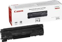 Cyan Lasertoner - Canon 731C - 1.500 Sider.